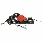 WC96501 - : Starter Cable  for Motorcraft Image