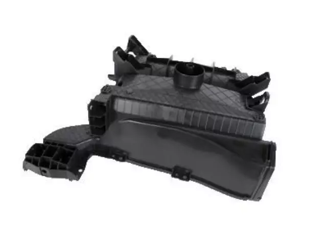 Air Conditioning Evaporator Core Lower Case - GM (92215222)