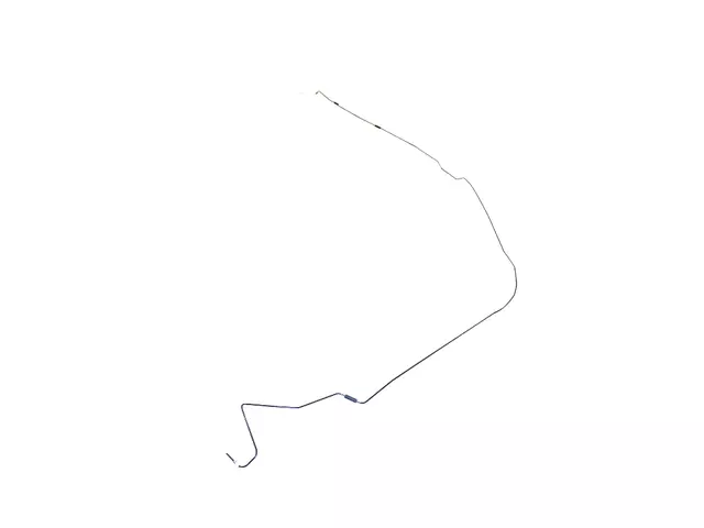 Brake Tube, Left - Mopar (68085172AD)