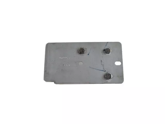 Rear Bumper Bracket, Right - Mopar (68243236AA)