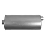3802 - : Muffler - Enforcer II for AP Exhaust Image
