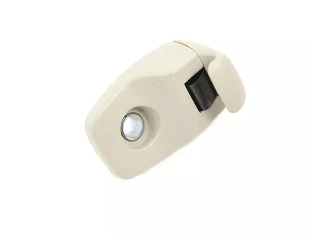 5RM30LA6AA - Interior Trim: Visor Support for Ram: ProMaster 1500, ProMaster 2500, ProMaster 3500, ProMaster EV Image