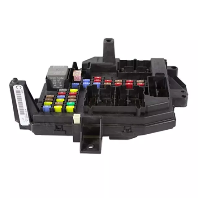 Tire Pressure Monitoring System (TPMS) Receiver - Ford (8L5Z-15604-C)