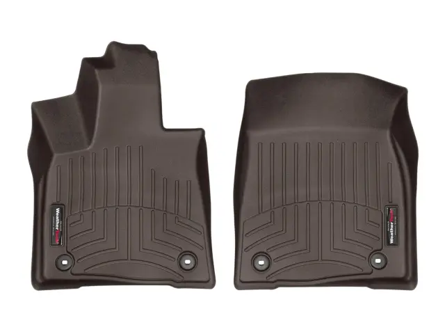 478861 - : FloorLiner™ DigitalFit® for WeatherTech Image