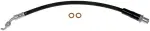 H381297 - : Brake Hydraulic Hose for Dorman Image