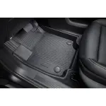26406232 - : First-Row Premium All-Weather Floor Liners for GM Image