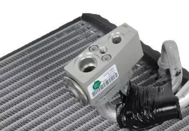 13363519 - HVAC: Evaporator Core for Buick: LaCrosse, Regal | Chevrolet: Malibu, Malibu Limited Image