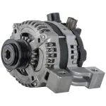 2100841 - : Remanufactured DENSO First Time Fit Alternator for Denso Image
