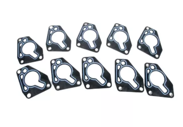24500166 - Fuel System: Fuel Injection Throttle Body Mounting Gasket for GM Image