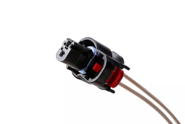 19366871 - : Multi-Purpose Pigtail Kit for GM Image