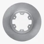 60067080 - : Disc Brake Rotor for DYNAMIC FRICTION Image