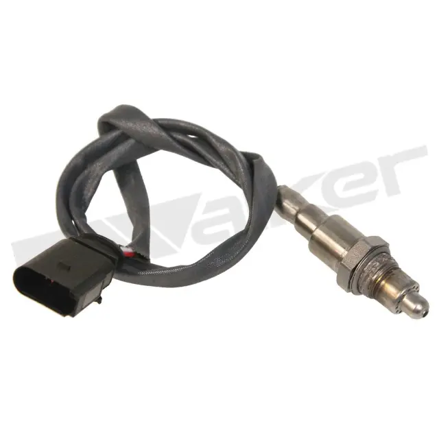 35034989 - Emission Systems: Walker Products 350-34989 Oxygen Sensor 4-W Direct Fit Narrow-Band for Walker Products Inc. - Image