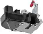 931713 - : Integrated Door Lock Actuator - Trunk for Dorman Image