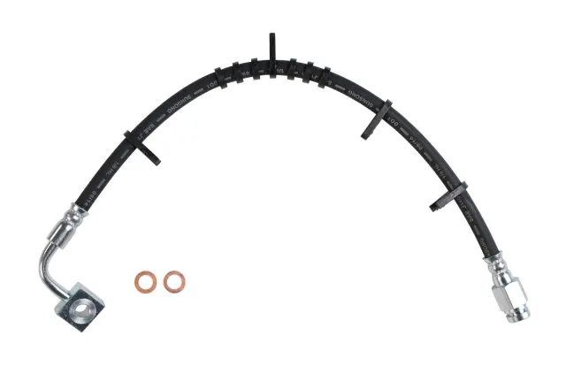 2203267 - : Sunsong Brake Hydraulic Hose for Sunsong Image