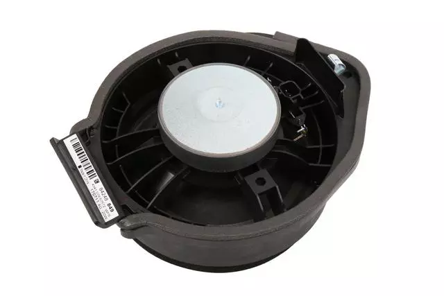 Front Door Radio Speaker - ACDelco (84248849)