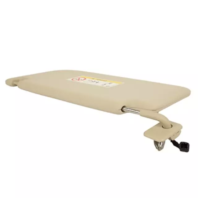 JL7Z7804104GA - : Sun-Visor for Ford Image