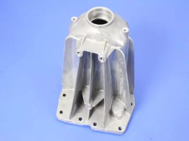 52852994AB - 42RLE; 4-Speed; Automatic Transmission: Transmission Extension for Chrysler: 300 | Dodge: Challenger, Charger, Magnum, Nitro | Jeep: Liberty, Wrangler Image