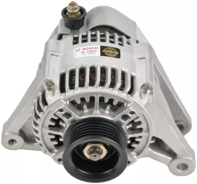 AL3292X - : Bosch Alternator for Bosch Image