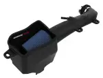 5413078R - : Magnum FORCE Stage-2 Cold Air Intake System w/ Pro 5R Filter for aFe Power Image