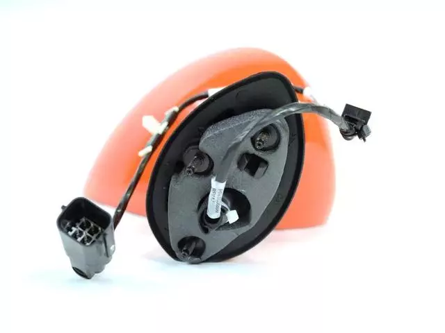 1GE18FLCAF - Doors, Door Mirrors and Related Parts: Outside, Rearview, Electric, Heated Mirror, Right for Mopar Image