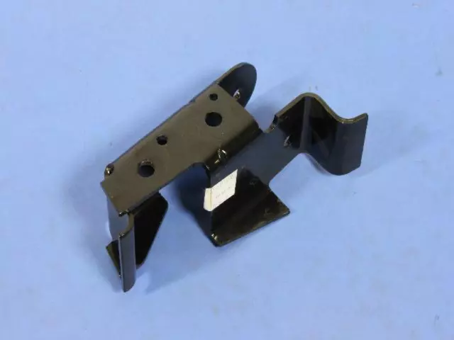 Upper Control Arm Bracket, Left - Mopar (5003835AC)