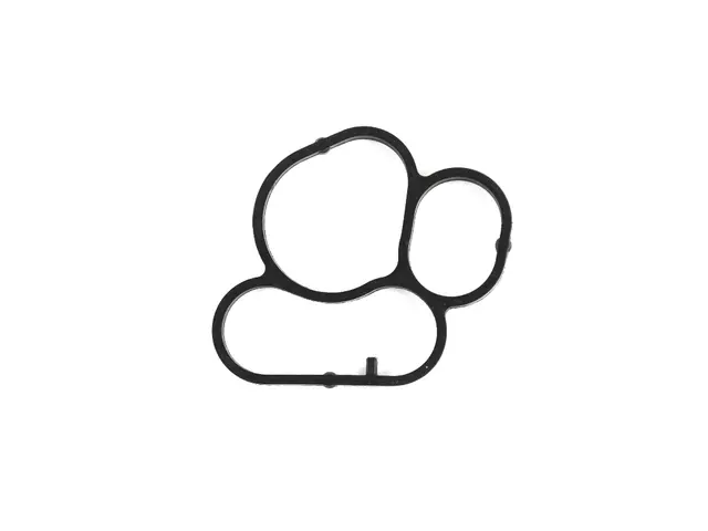 Oil Filter Housing Gasket - Mopar (68148362AA)