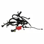 WC97127 - : Cable Assembly Battery To Battery for Ford Image