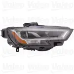46831 - : 2017-2018 Audi A3 Headlight LED Right for VALEO Image