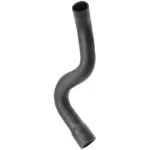 70752 - : CURVED RADIATOR HOSE, DAYCO for DAYCO HYDRAULIC Image