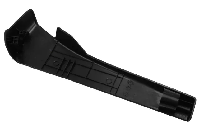 2014-2020 GM - Jet Black Driver Seat Cushion Outer Finish Cover - GM (84147824)