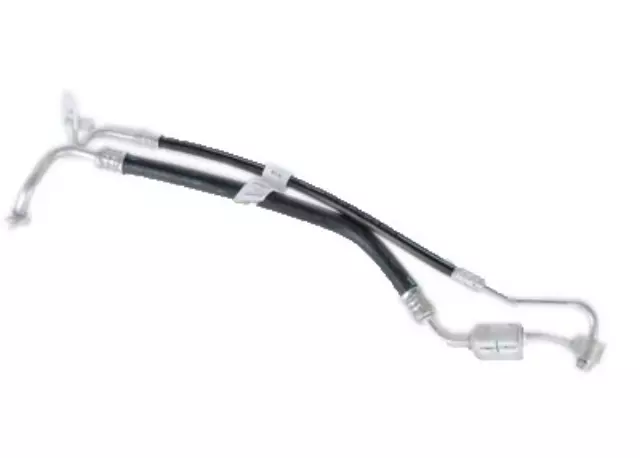 15285164 - HVAC: Hose &amp; Tube Assembly for Buick: LaCrosse | Chevrolet: Impala, Monte Carlo | Pontiac: Grand Prix Image