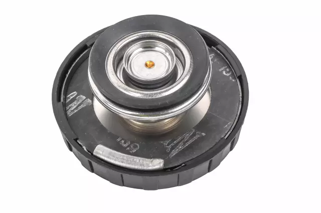 15982188 - Cooling Systems: 15 P.S.I. Radiator Cap for ACDelco Image