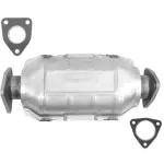 14647 - : Standard EPA Direct Fit Catalytic Converter for Walker Exhaust Image