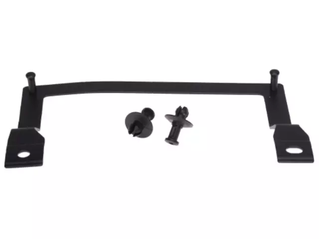 J501SXC050 - : Floor Mat Bracket for Subaru Image