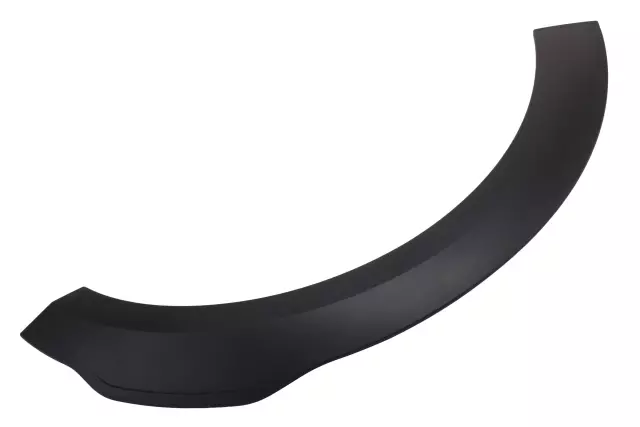 13493966 - Body: Wheel Opening Molding for Buick: Regal TourX Image