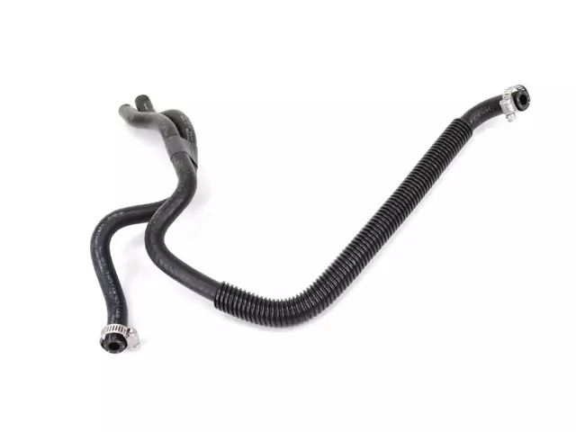 4809380AC - Cooling System: Hose for Chrysler: Town &amp; Country | Dodge: Caravan, Grand Caravan Image
