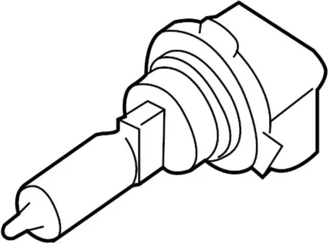 262939B91A - Electrical: Bulb for INFINITI: Q45 Image