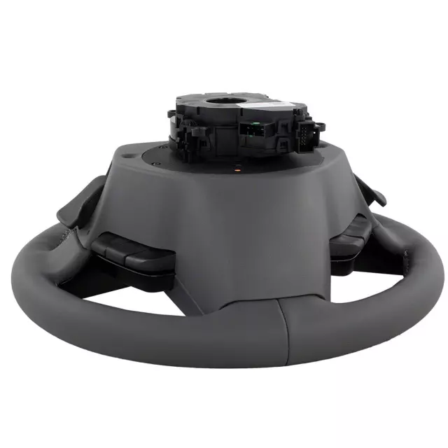 LC5Z3600BAS - : Steering Wheel for Lincoln: Aviator Image