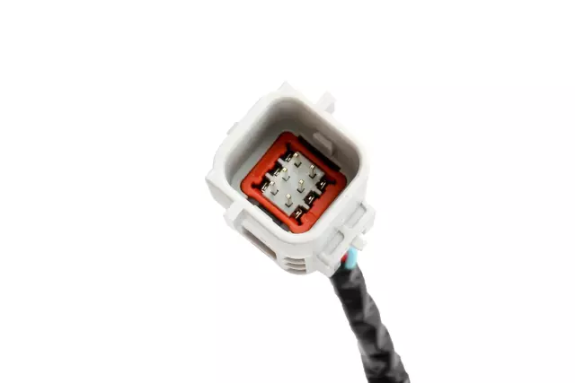 23205689 - : Rear View Park Assist Camera for Cadillac: SRX Image