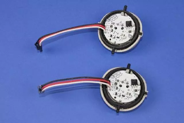 Genuine Alfa Romeo Lamp-Reading Led - Alfa Romeo (1DT52DW1AA)