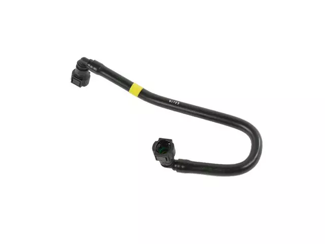Vapor Tube, Right - Alfa Romeo (68319055AA)