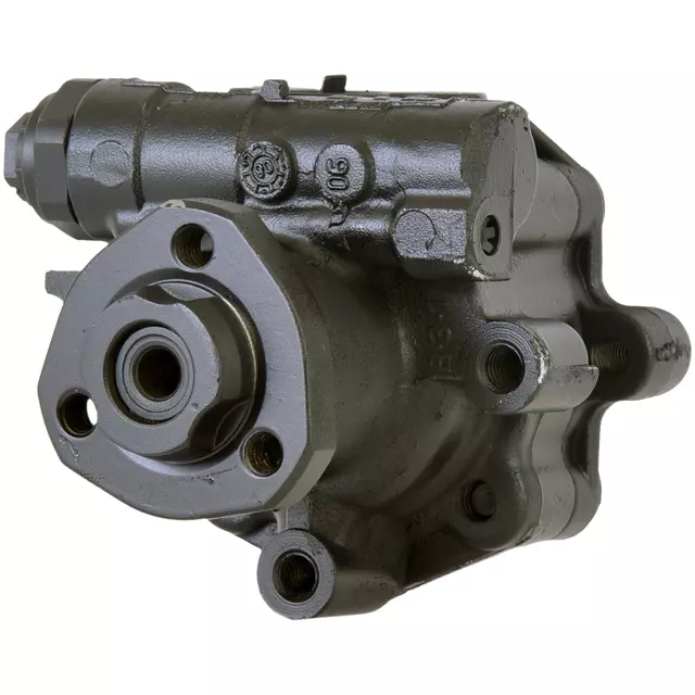 Power Steering Pump - ACDelco (36P1079)