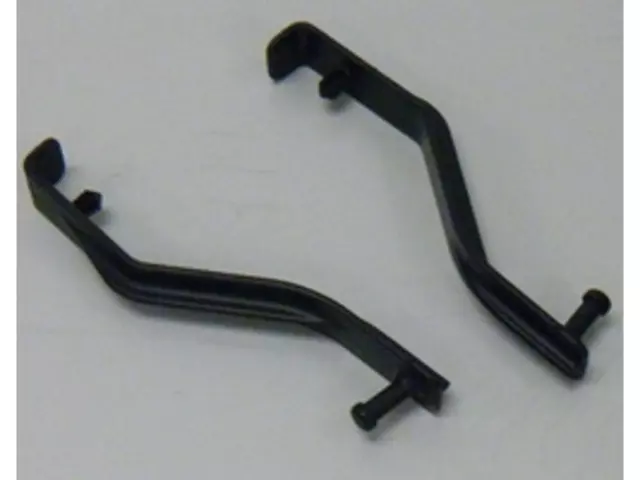 Floor Mat - Bracket - Subaru (J501SAL052)