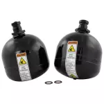 4C4Z2C219A - : Control for Ford Image