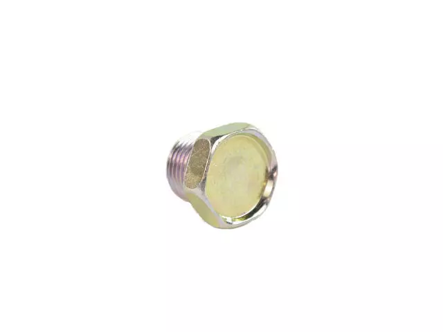 68316282AA - Differential and Drive Line: Hex Bolt for Fiat: 124 Spider Image