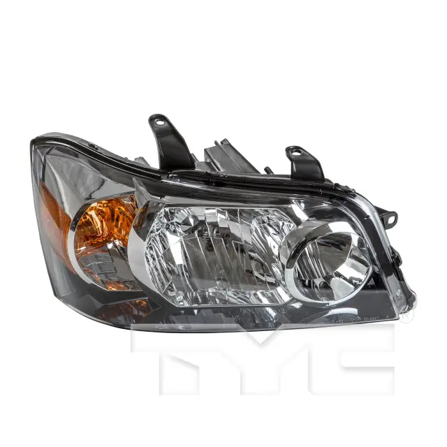20656700 - : TYC Headlight Assembly for TYC Image