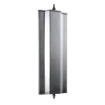 16244 - : Economy West Coast Mirror, Aluminum for Grote Lighting Image