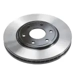 BD126304E - : Front Disc Brake Rotor for WAGNER BRAKE Image