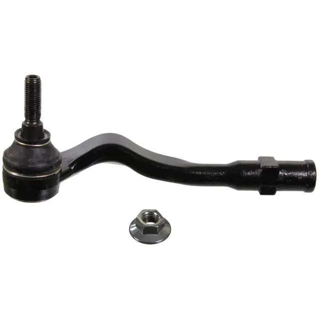 ES800671 - Suspension &amp; Steering: MOOG Chassis Products ES800671 Steering Tie Rod End for Moog Image