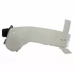 FJ7Z19N550C - Body: Blower for Lincoln: MKC Image